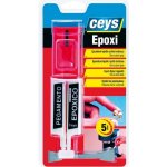 CEYS Epoxi lepidlo rychle tvrdnoucí 24g – Sleviste.cz