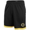 Pánské kraťasy a šortky kraťasy ’47 Brand NHL Boston Bruins Back Court ’47 GRAFTON shorts