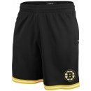 kraťasy ’47 Brand NHL Boston Bruins Back Court ’47 GRAFTON shorts