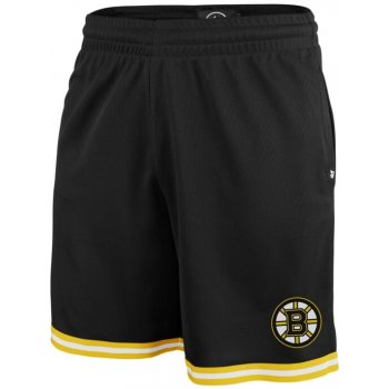 kraťasy ’47 Brand NHL Boston Bruins Back Court ’47 GRAFTON shorts