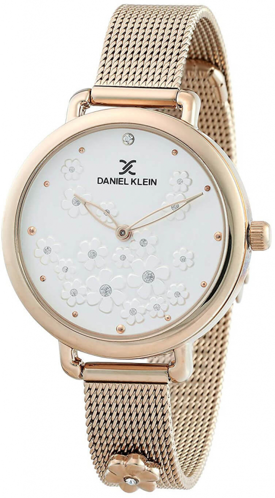 Daniel Klein DK12291-2