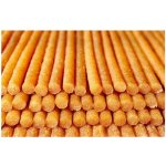 Karlie obojek nylon LED USB nabíjecí – Zboží Dáma