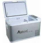 ALPICOOL SILVER FROST kompresor 25l – Zboží Mobilmania