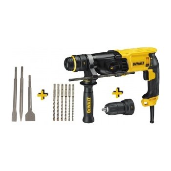 DeWALT D25134KP