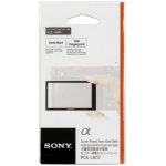 Sony ochranná fólie displeje Vhodné pro model (fotoaparát)=Sony Alpha a6000 7,6 cm (3) – Zboží Živě