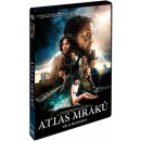 Atlas mraků DVD