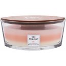 WoodWick Trilogy Island Getaway 453,6 g