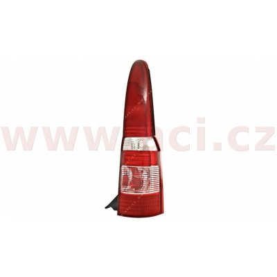 Zadní světlo ACI 1709934 – Zboží Mobilmania