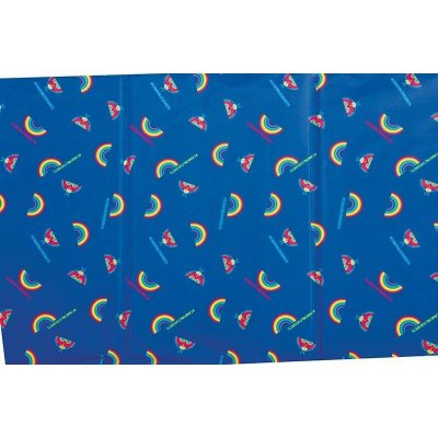Camon CHLADÍCÍ PODLOŽKA TMAVĚ MODRÁ S 50x40 cm – Zboží Mobilmania