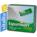 Espumisan Easy 14 sáčků 14 x 0,8 g – Hledejceny.cz