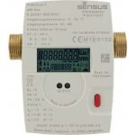 Sensus Xylem Měřič teplo Pollucom F - Qp2,5 L130mm DN20 – HobbyKompas.cz