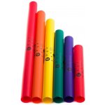 Boomwhackers BW-PG – Zboží Dáma