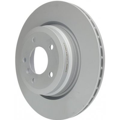 Brzdový kotouč ATE 24.0122-0236 (AT 422236) | Zboží Auto