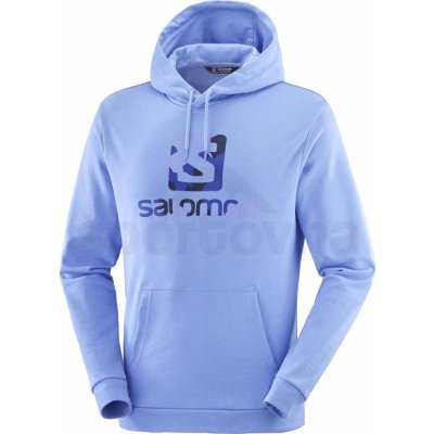 Salomon OUTLIFE PULLOVER HOODY LC1802000 provence