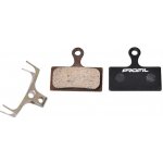 Destičky brzd PROFIL PROFIL AD0106 OR Shimano new – Zboží Mobilmania