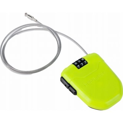 Hiplok Fx červený FX1RD – Zboží Dáma