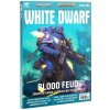Desková hra GW Warhammer White Dwarf 494