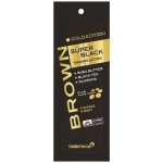 Tannymaxx Super Black Gold Edition Tanning Lotion 15 ml – Zbozi.Blesk.cz