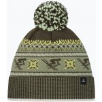 Eisbar Retroski Pompon olive/khaki green – Hledejceny.cz