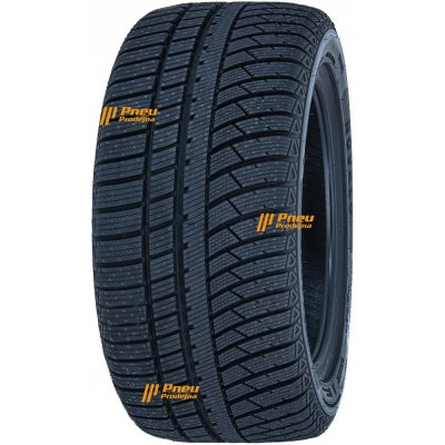 Rovelo All Weather R4S 195/55 R15 85H | Zboží Auto