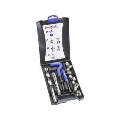 Powercoil Sada závitových vložek M 10 x 1.5 Thread Repair Kit - PW-3520-10.00K – Hledejceny.cz