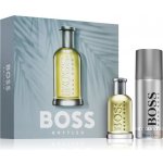 Hugo Boss Bottled XX. EDT 50 ml + deospray 150 ml dárková sada – Hledejceny.cz