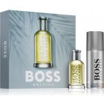 Hugo Boss Bottled XX. EDT 50 ml + deospray 150 ml dárková sada – Zboží Dáma