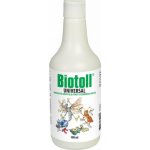 Biotoll univerzální insekticid proti hmyzu náhradní náplň 500 ml – Hledejceny.cz