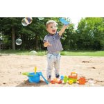 Lena 5420 Písková sada pro kluky I 10 dílná – Sleviste.cz