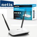 Access point či router Netis WF2419D