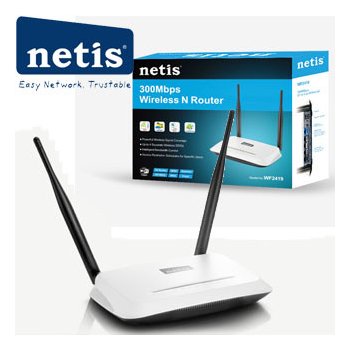 Netis WF2419D