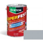 Detecha Superfest červenohnědý 20kg – HobbyKompas.cz