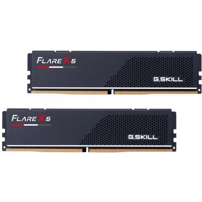 G.Skill Flare X5 DDR5 32GB 6000MHz (2x16GB) F5-6000J3038F16GX2-FX5 – Hledejceny.cz