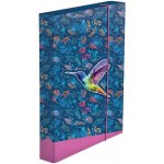 Oxybag A4 Jumbo Kolibřík 308583 – Zboží Dáma