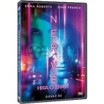 Nerve: Hra o život DVD – Zbozi.Blesk.cz