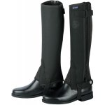 Half chaps amara čierne – Zboží Mobilmania