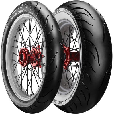 Avon AV72 Cobra 140/90 R16 77H