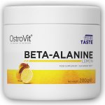 OSTROVIT Beta Alanine 200 g – Hledejceny.cz