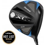 Cleveland Women's Launcher XL Lite Project X Cypher 40 Flex