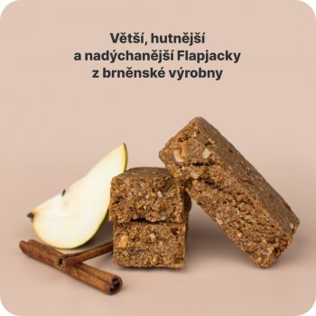 Vilgain Flapjack 60 g