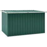 HD zelený 171 x 99 x 93 cm – Hledejceny.cz