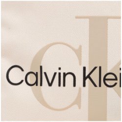 Calvin Klein Jeans Brašna Sport Essentials Reporter I8 M0 K50K509357 Béžová