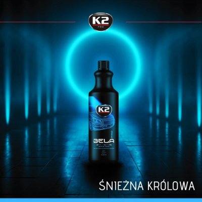 K2 BELA PRO Sunset Fresh 1 l – Hledejceny.cz