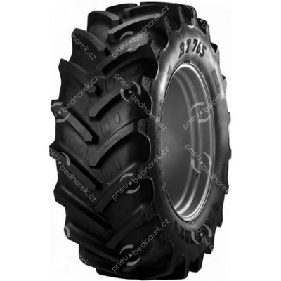 BKT Agrimax RT 765 580/70-38 180D TL – Hledejceny.cz