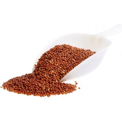 Aso Zdravý život Proso Bio 0,5 kg – Zboží Dáma