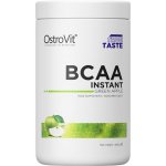 OstroVit BCAA Instant 400 g – Zboží Mobilmania