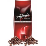 Alfredo Espresso Tipo Bar 1 kg – Sleviste.cz