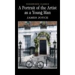 Portrait of the Artist as a Young Man - James Joyce – Hledejceny.cz