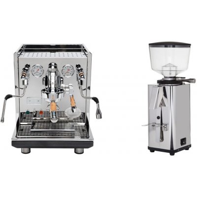 Set ECM Synchronika + S-Manuale 64 – Zboží Dáma