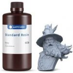 AnyCubic Standard šedý 1kg – Zboží Živě